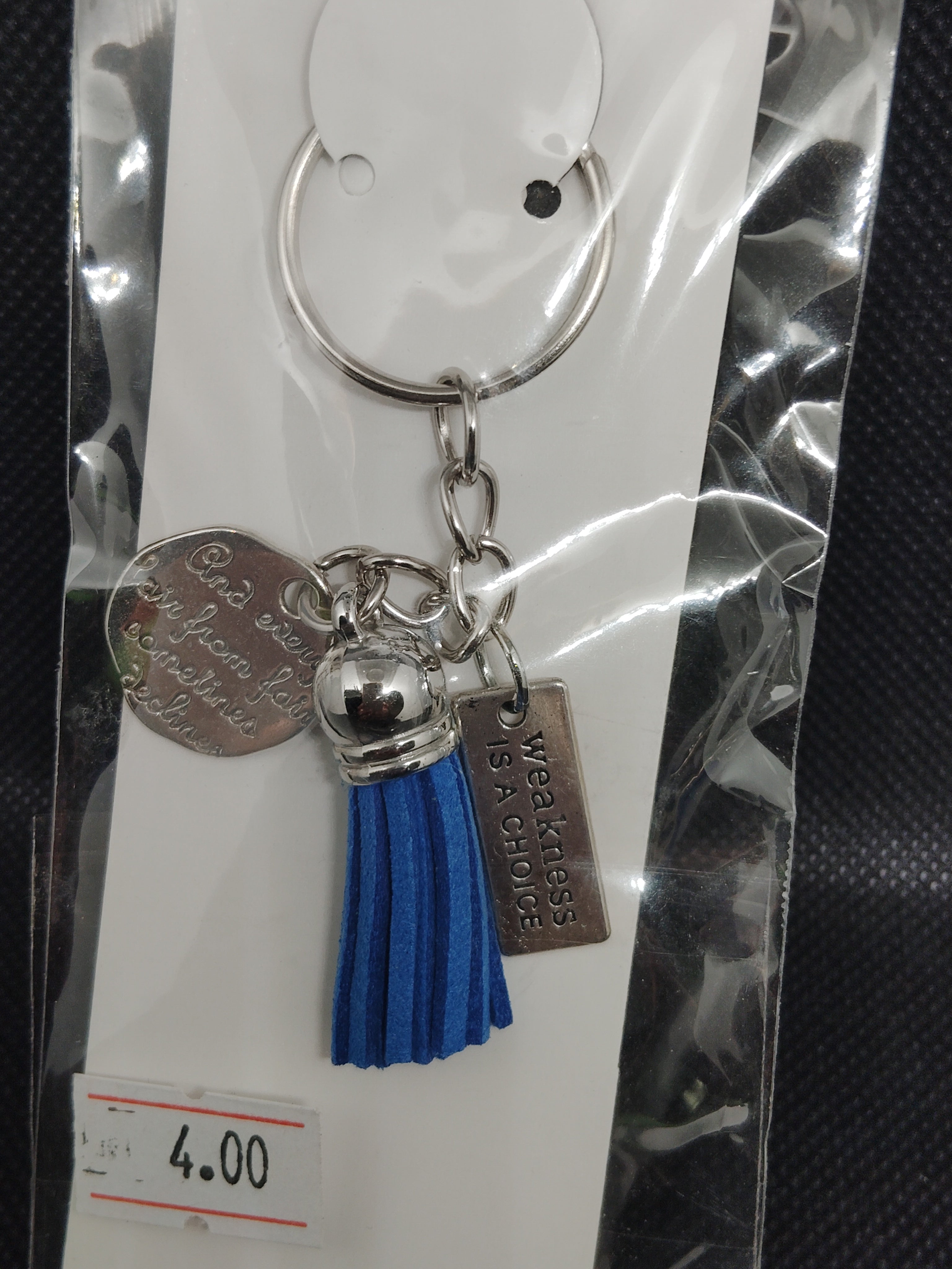 key chains