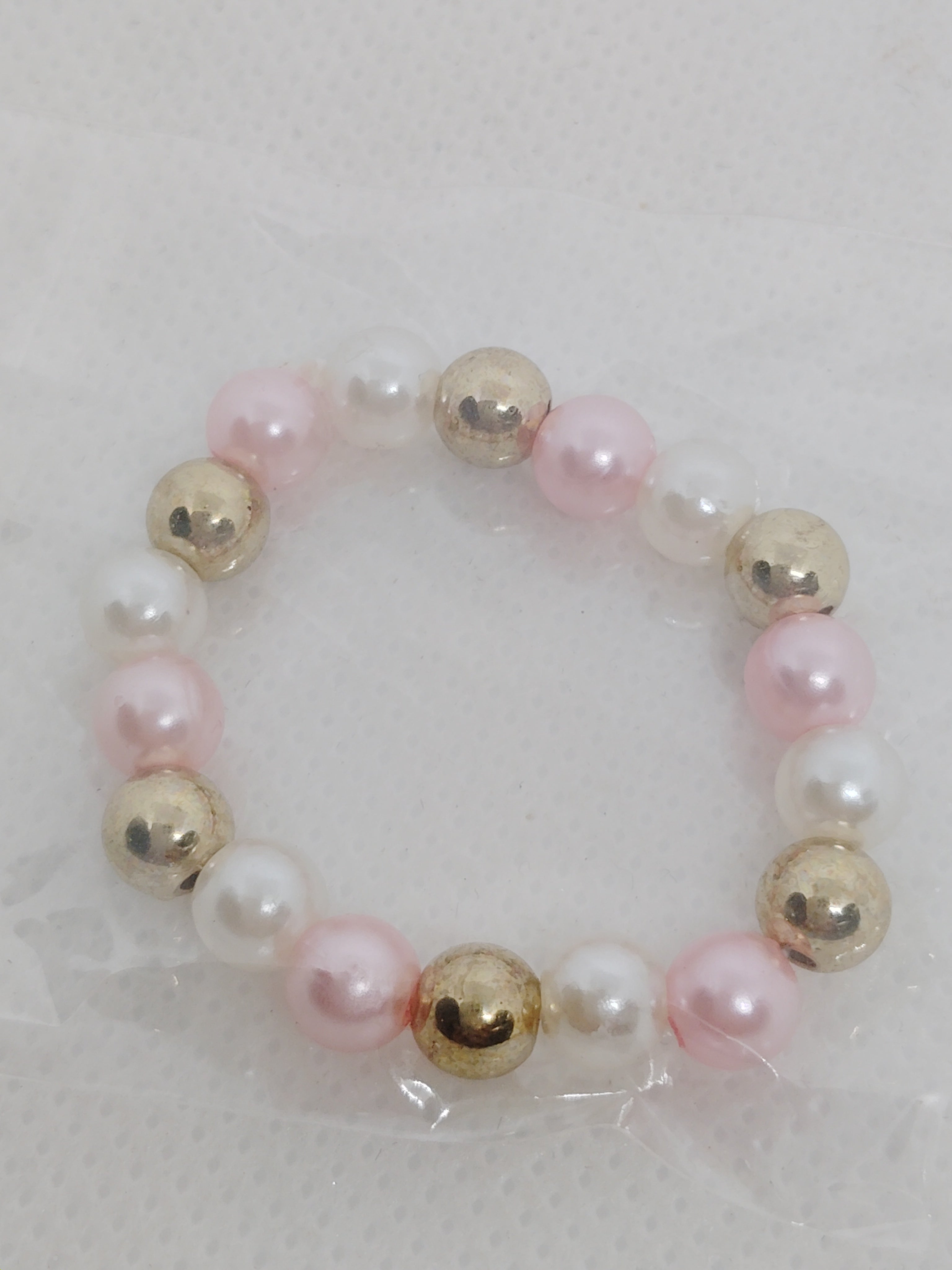 Baby Bracelets