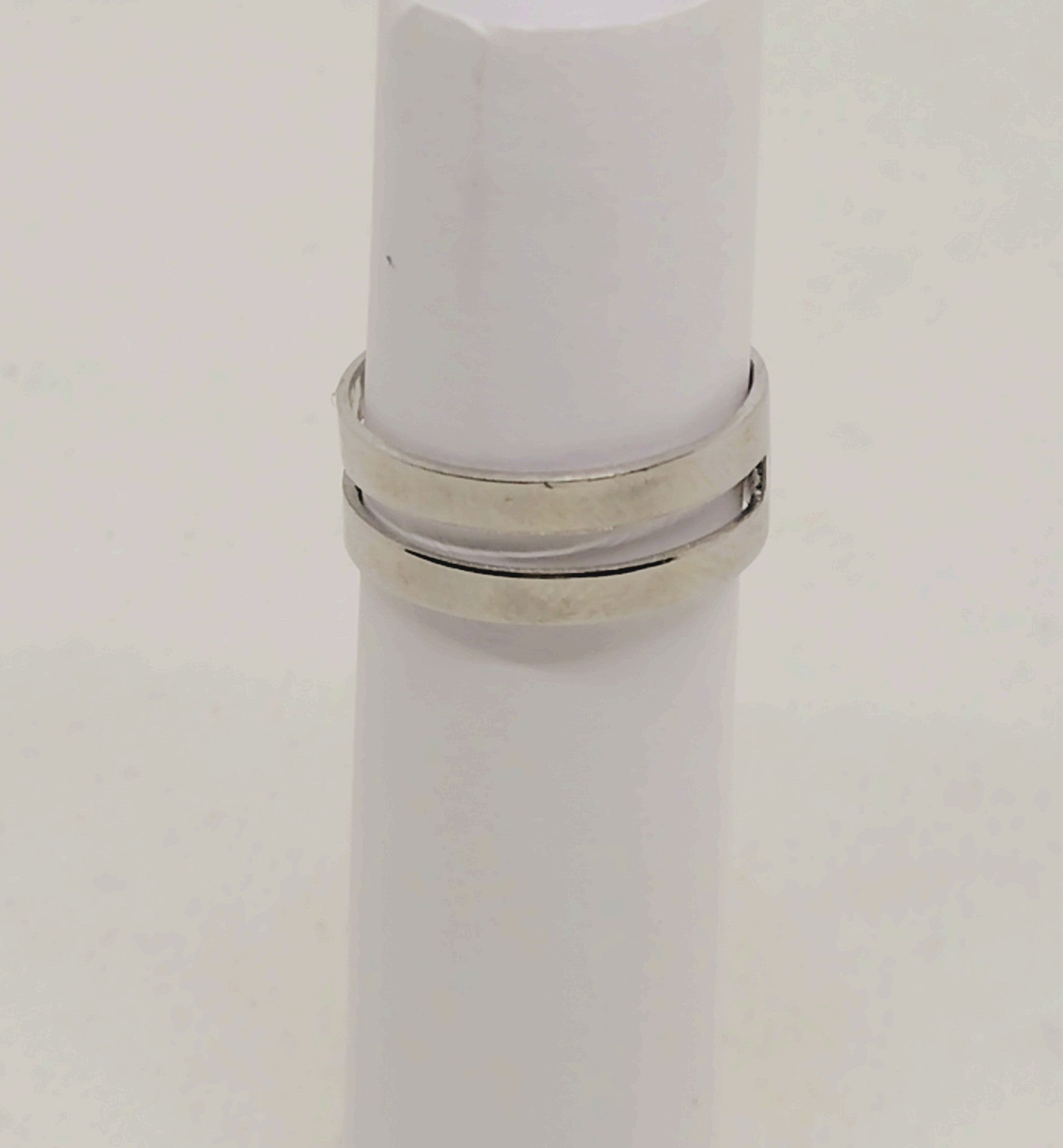 rings and bands