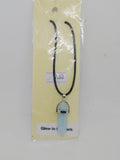 Unlock the Magic of the Night with this Glow in the Dark Pendant