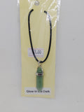 Unlock Your Magic with this Glow in the Dark Pendant