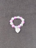 Adorable Baby Bracelet with Free Earrings – The Perfect Gift Set!