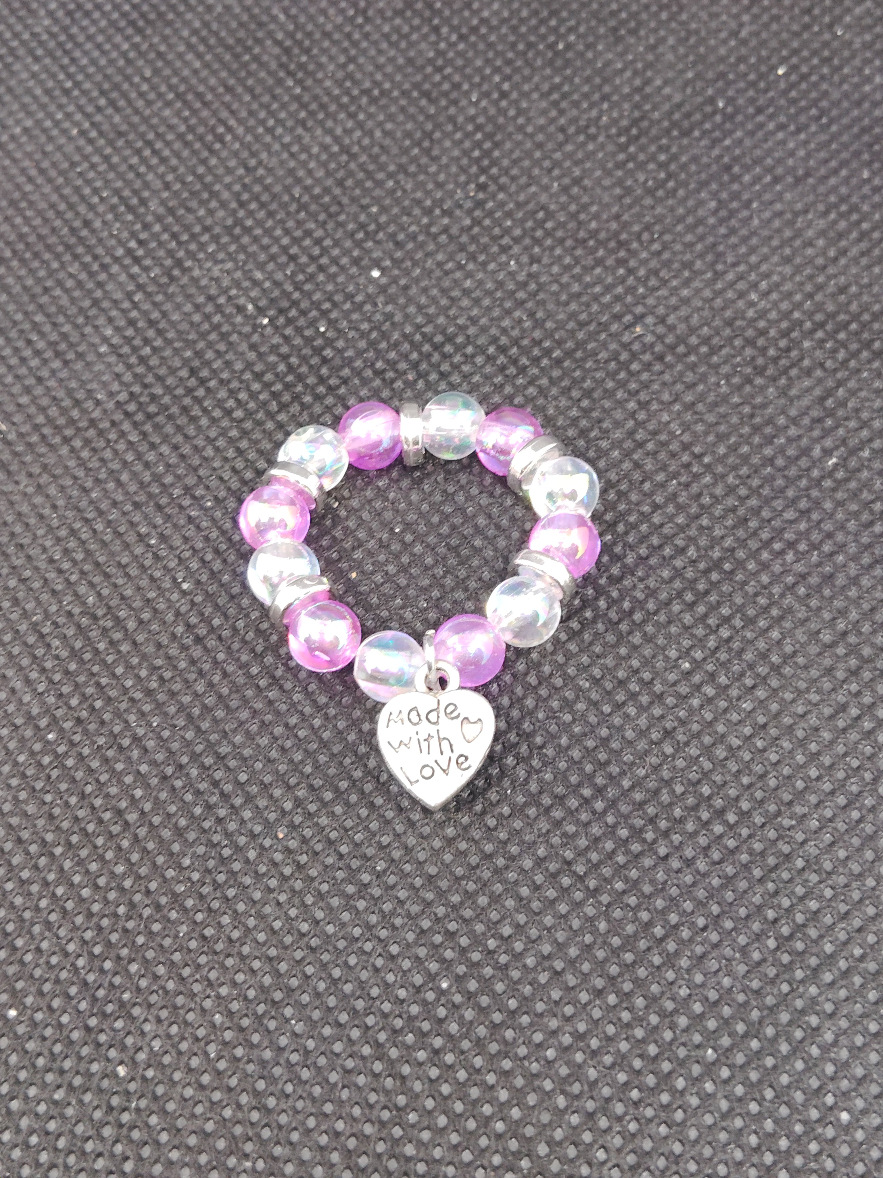 Adorable Baby Bracelet with Free Earrings – The Perfect Gift Set!