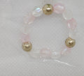 Charming Baby Bracelet with Free Earrings – Enhance Your Little One’s Style