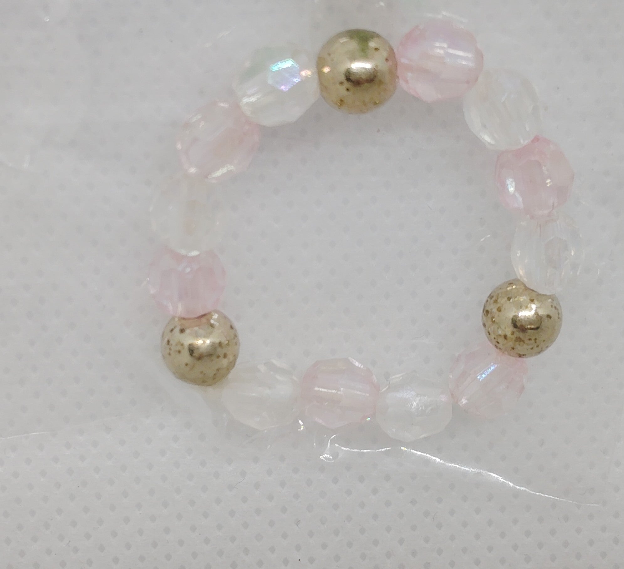 Charming Baby Bracelet with Free Earrings – Enhance Your Little One’s Style