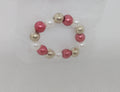 Charming Baby Bracelet with Free Earrings – Limited Time Offer!