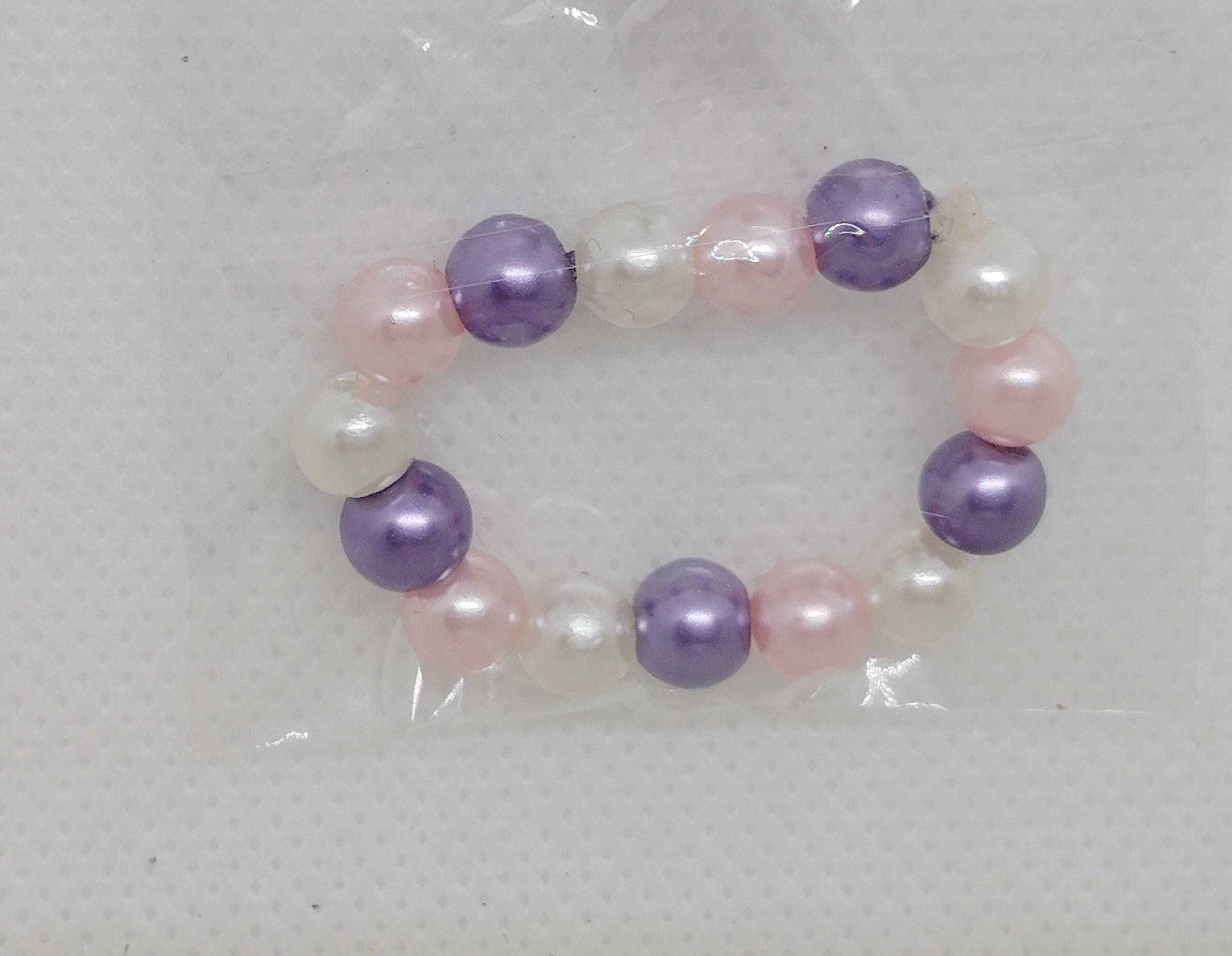 Adorable Baby Bracelet with FREE Earrings – Perfect Gift Set!