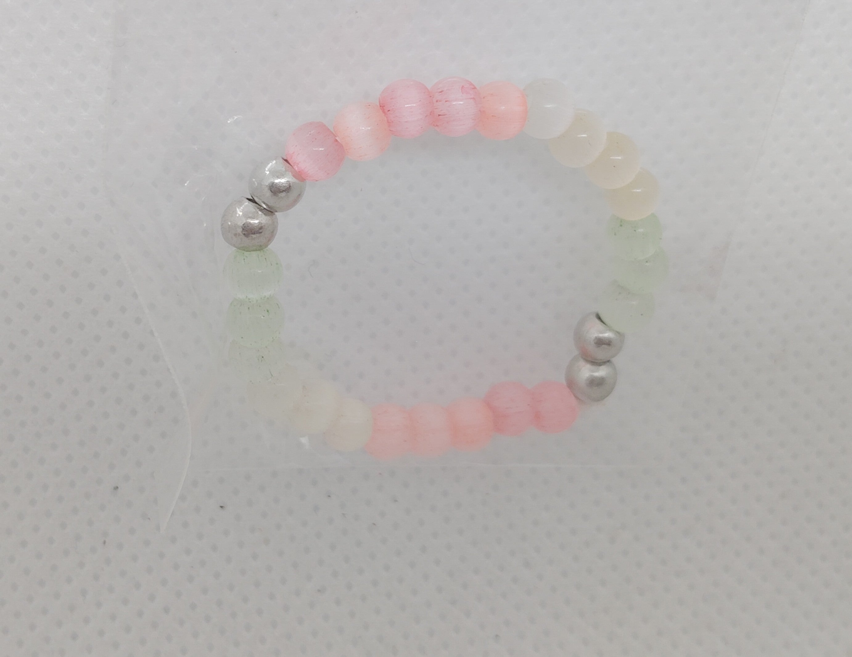 Adorable Baby Bracelet with Free Earrings – Perfect Gift For Special Little Ones