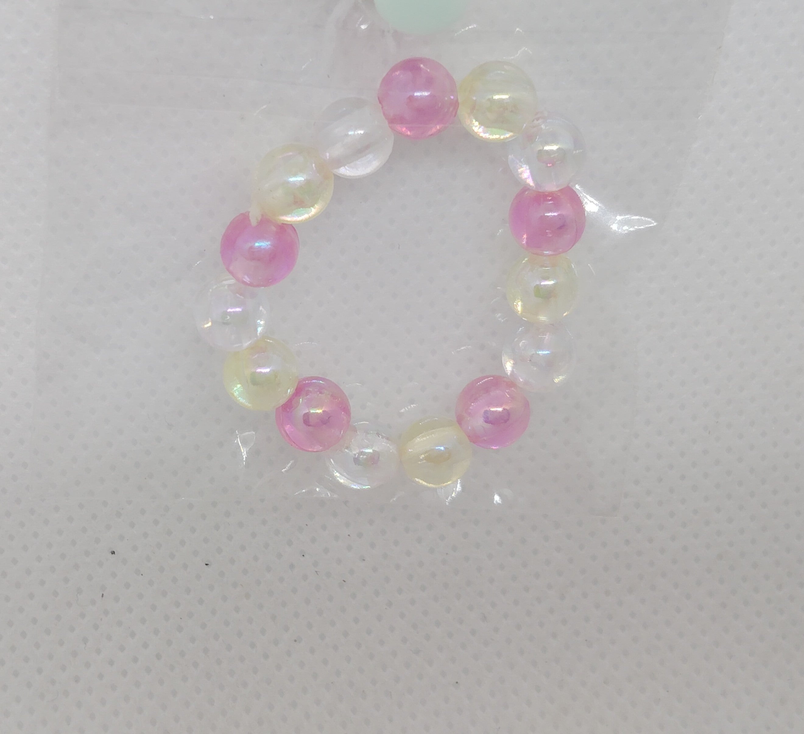 Charming Baby Bracelet with Free Earrings – Limited Time Gift Set!