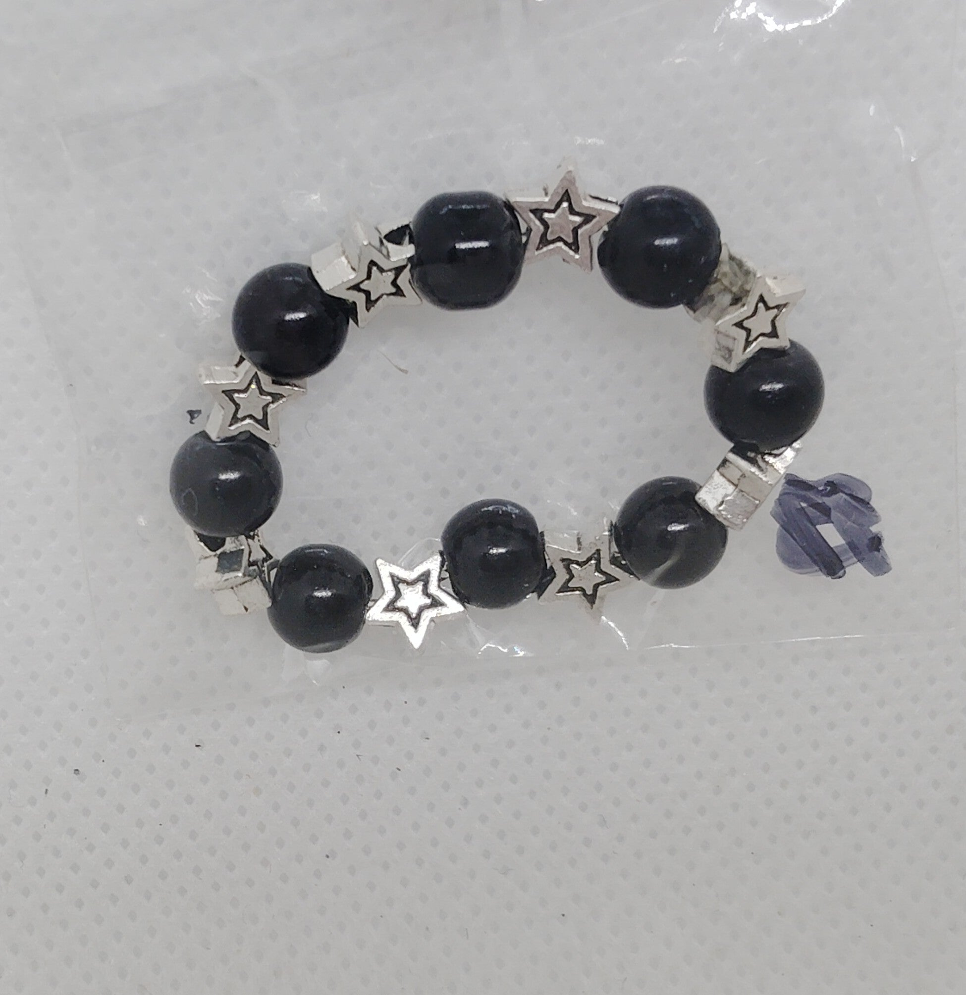 Adorable Baby Bracelet with Free Earrings