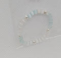 Charming Baby Bracelet with Free Earrings