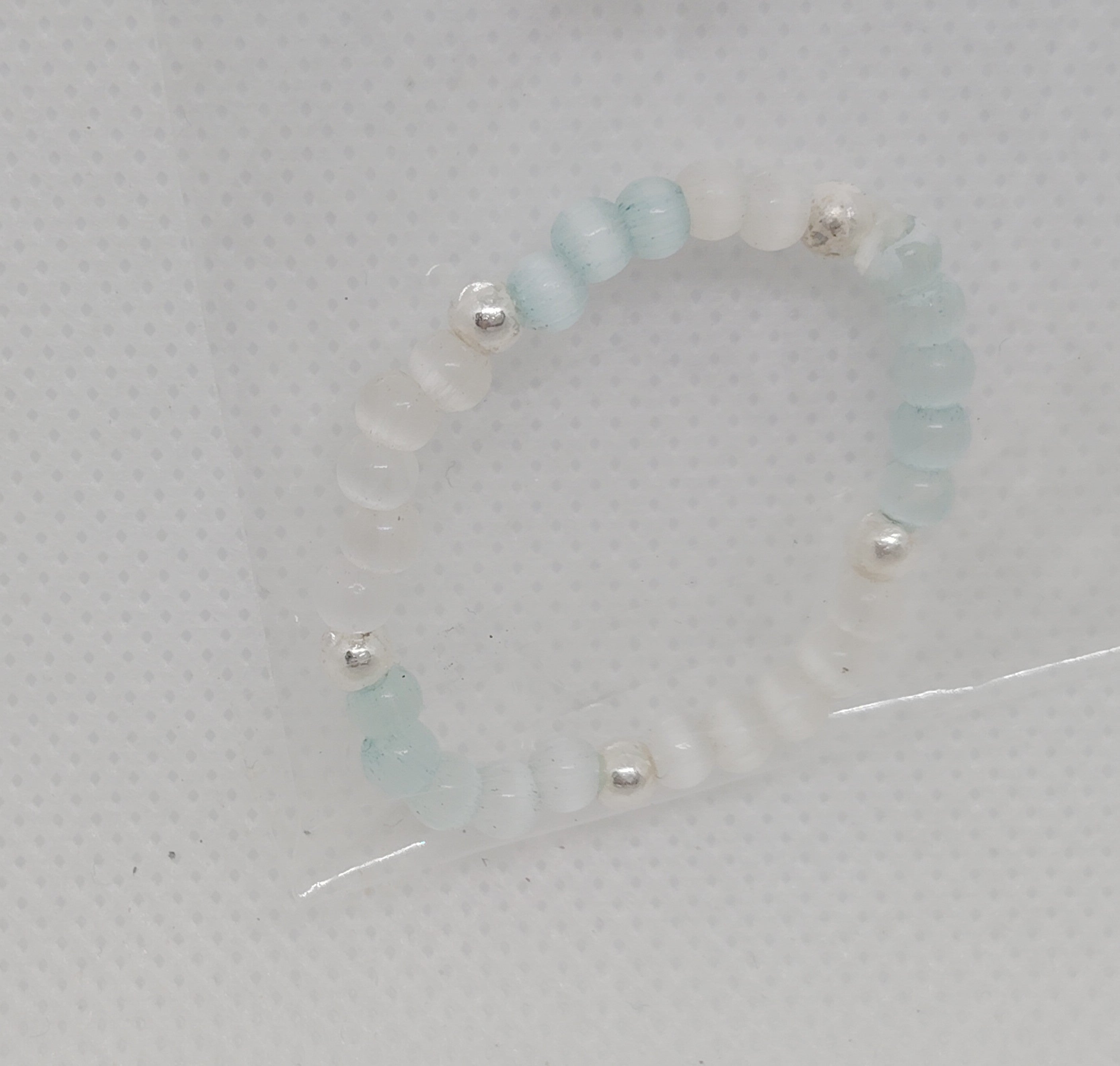 Charming Baby Bracelet with Free Earrings