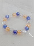 Charming Baby Bracelet with Free Earrings – Perfect Gift for Little Ones!