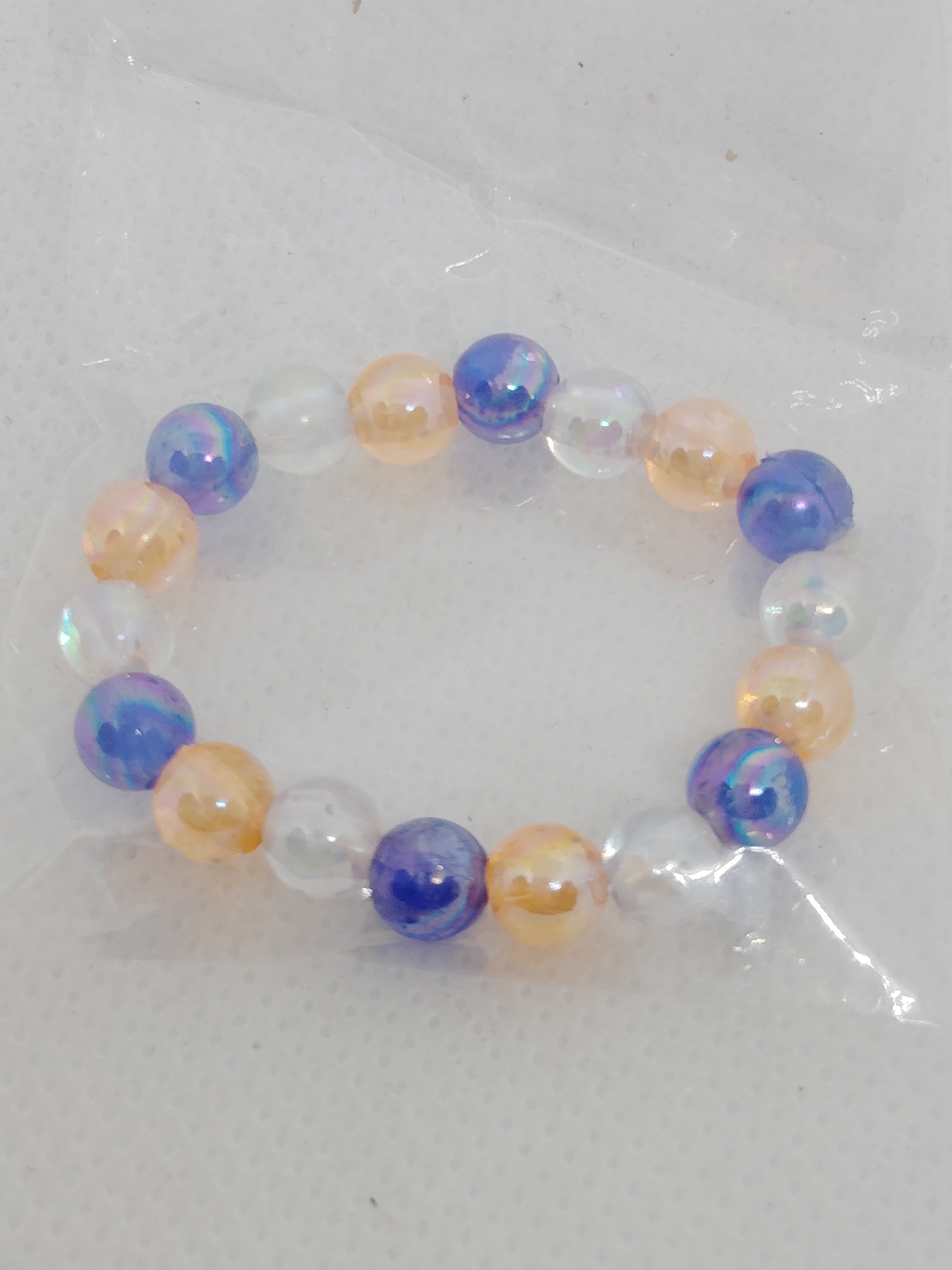 Charming Baby Bracelet with Free Earrings – Perfect Gift for Little Ones!