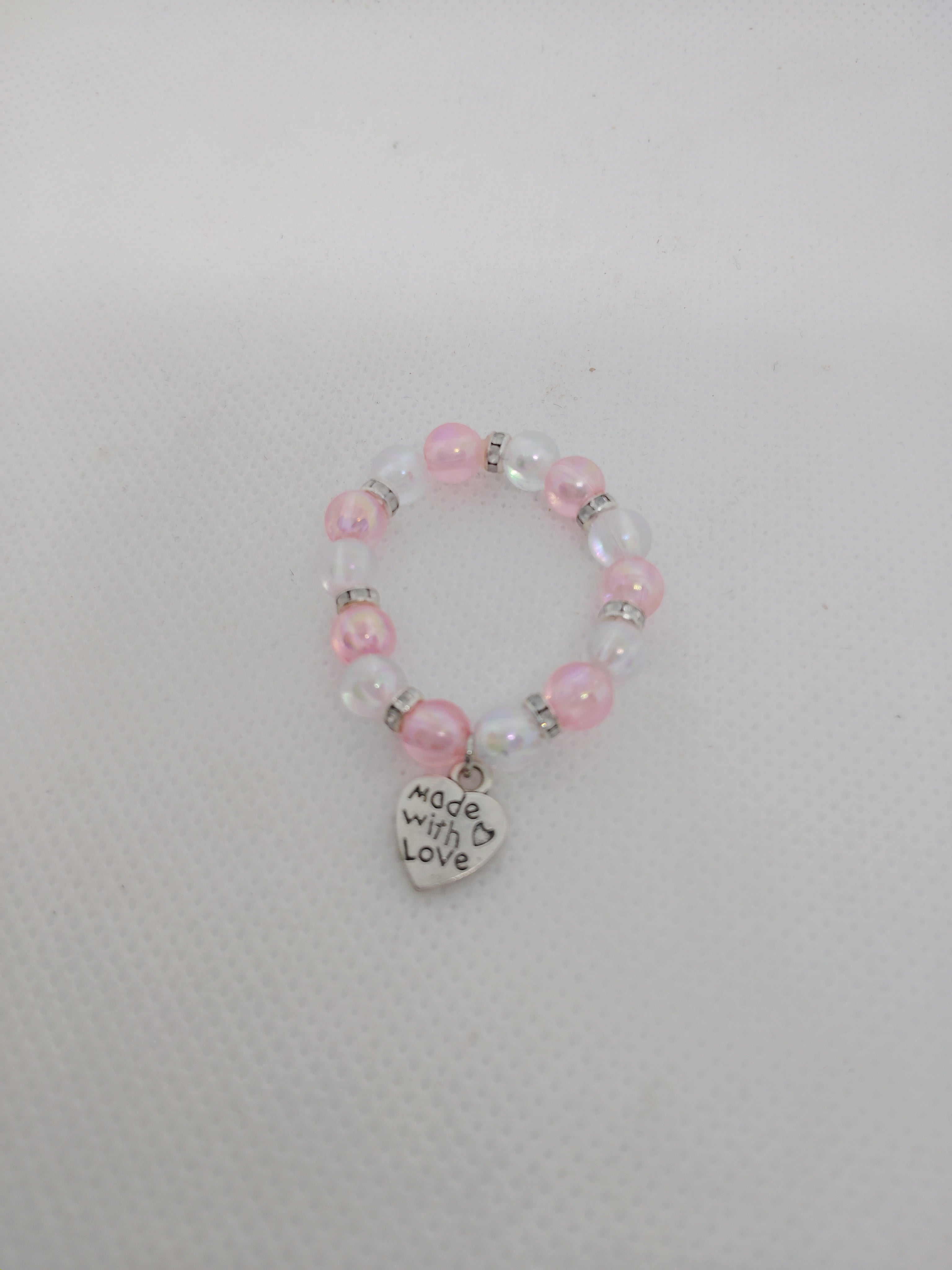 Charming Baby Bracelet with Free Earrings – The Perfect Gift of Love