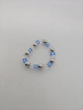 Charming Baby Bracelet with Free Earrings – Perfect Gift for Little Ones!