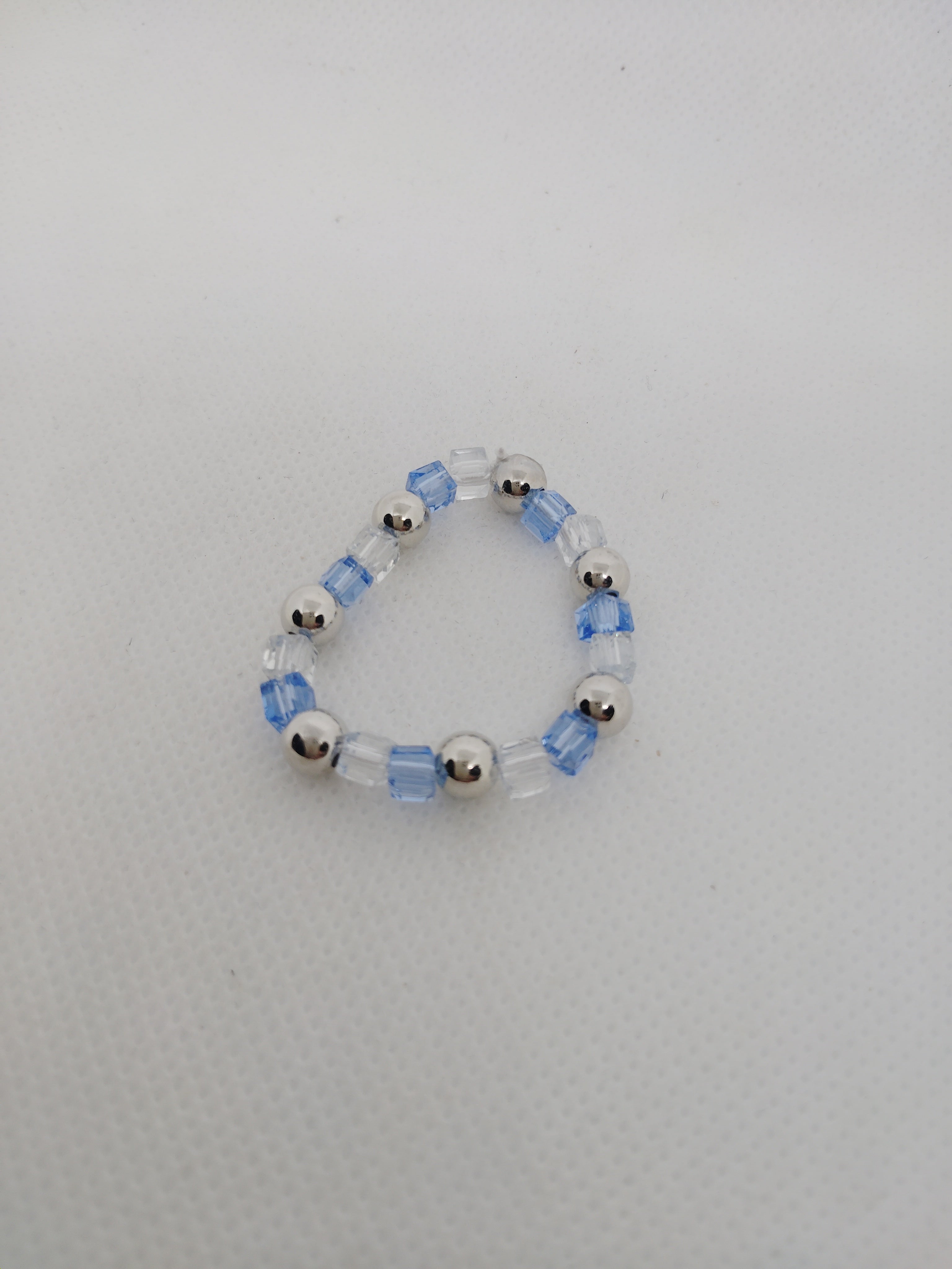 Charming Baby Bracelet with Free Earrings – Perfect Gift for Little Ones!