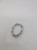 Charming Baby Bracelet with Free Earrings