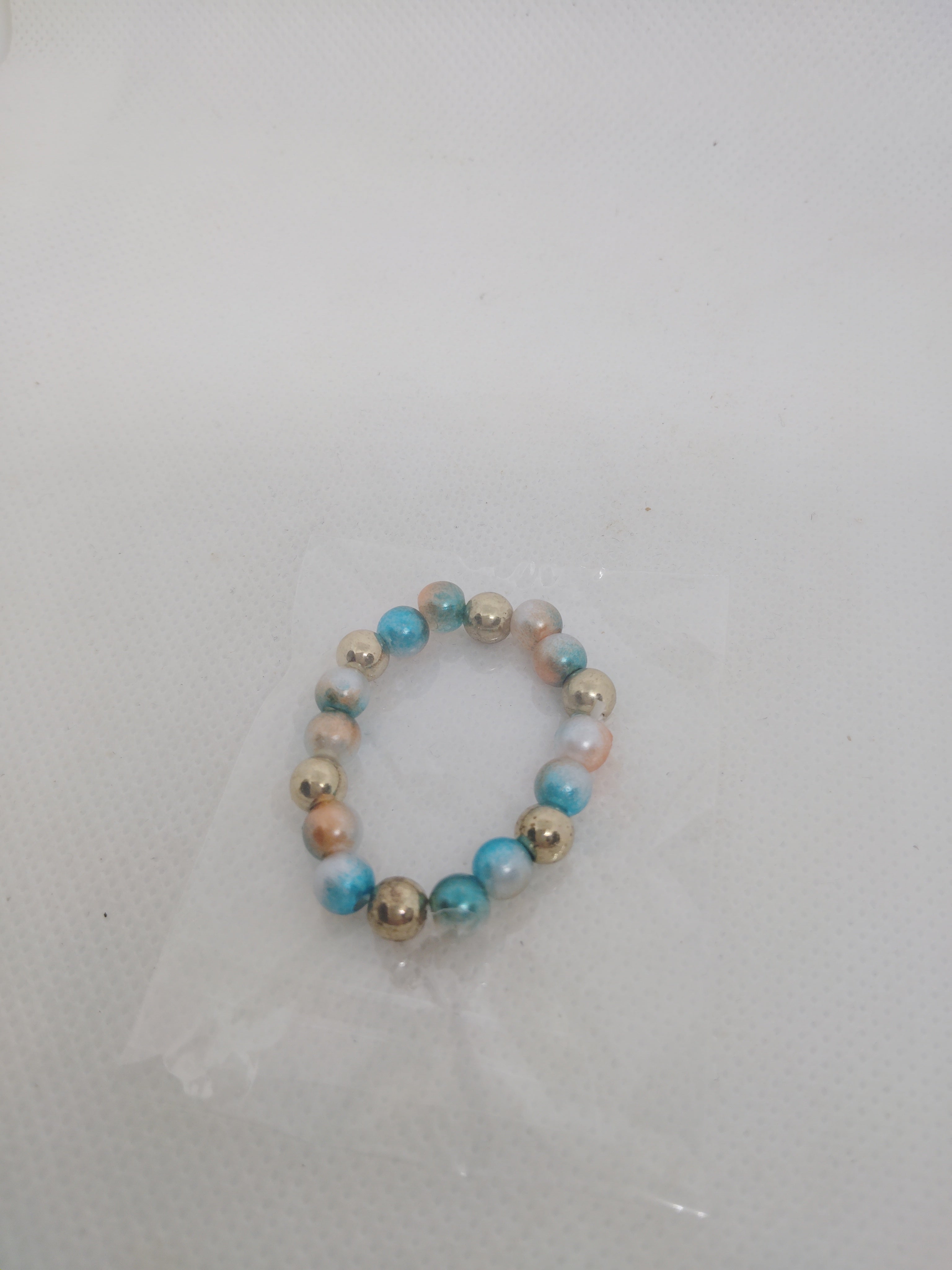 Charming Baby Bracelet with Free Earrings