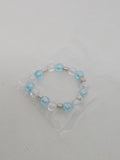 Charming Baby Bracelet with Free Earrings Set – Irresistibly Adorable Gift