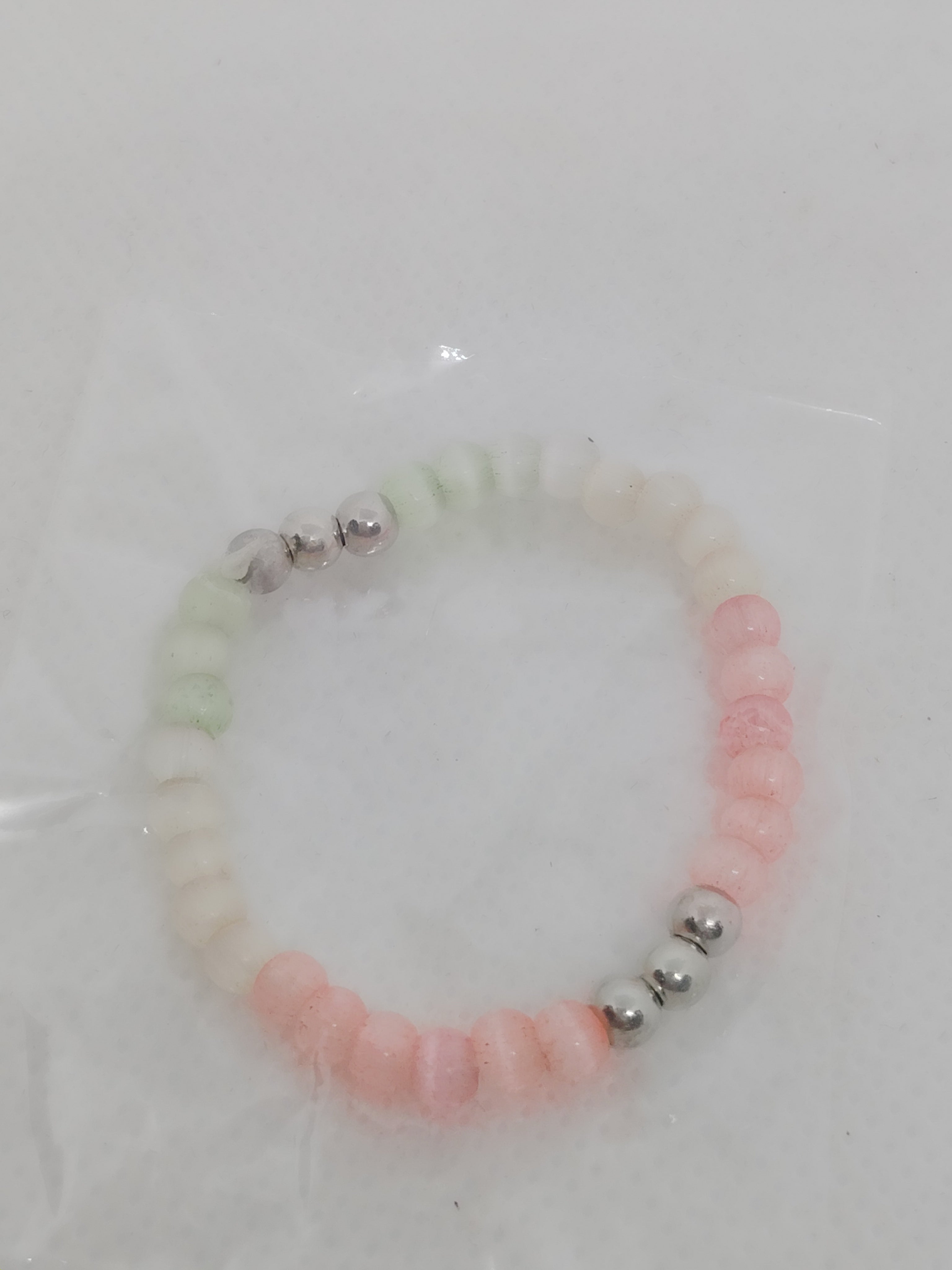 Adorable Baby Bracelet with Free Earrings – Limited Time Special