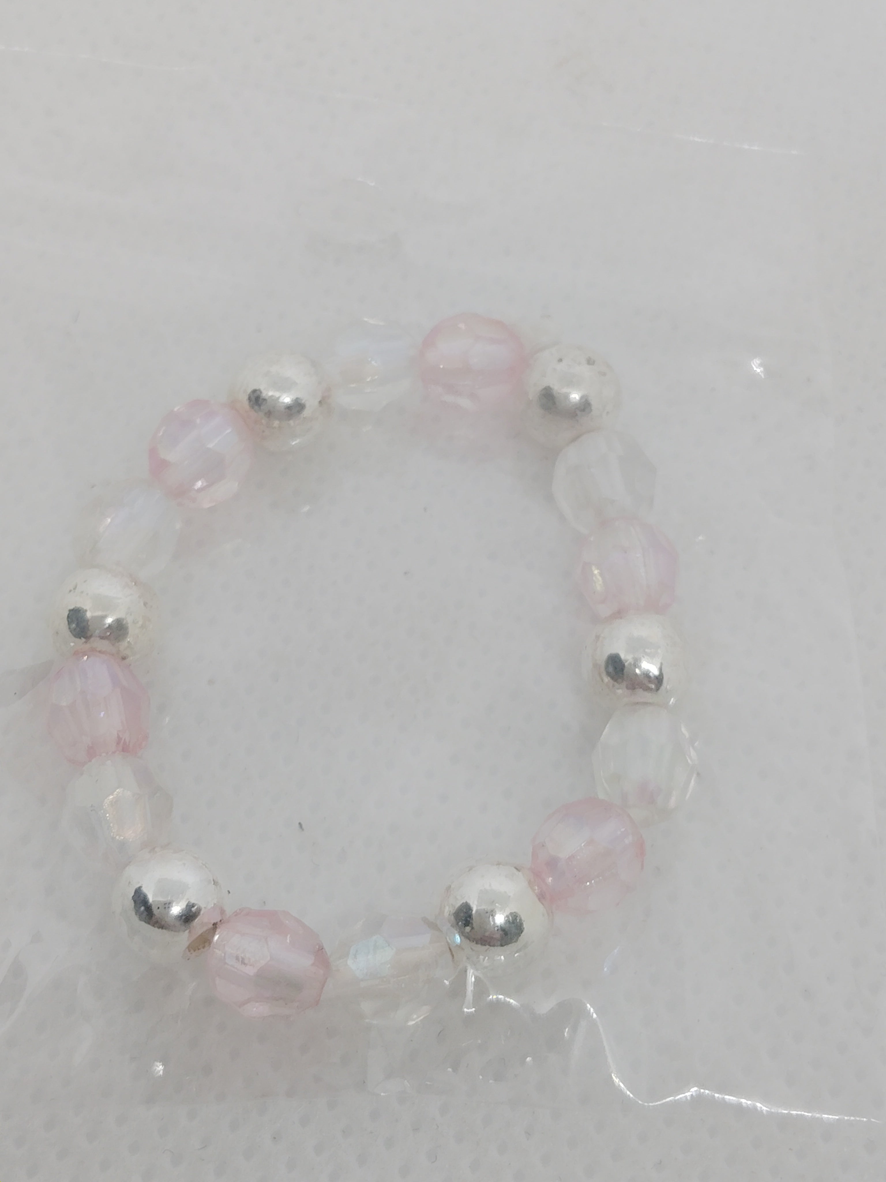 Chic Baby Bracelet with Free Earrings – Adorable Sparkle for Your Little One