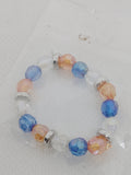 Charming Baby Bracelet with Free Earrings – Celebrate Your Little One’s Style!