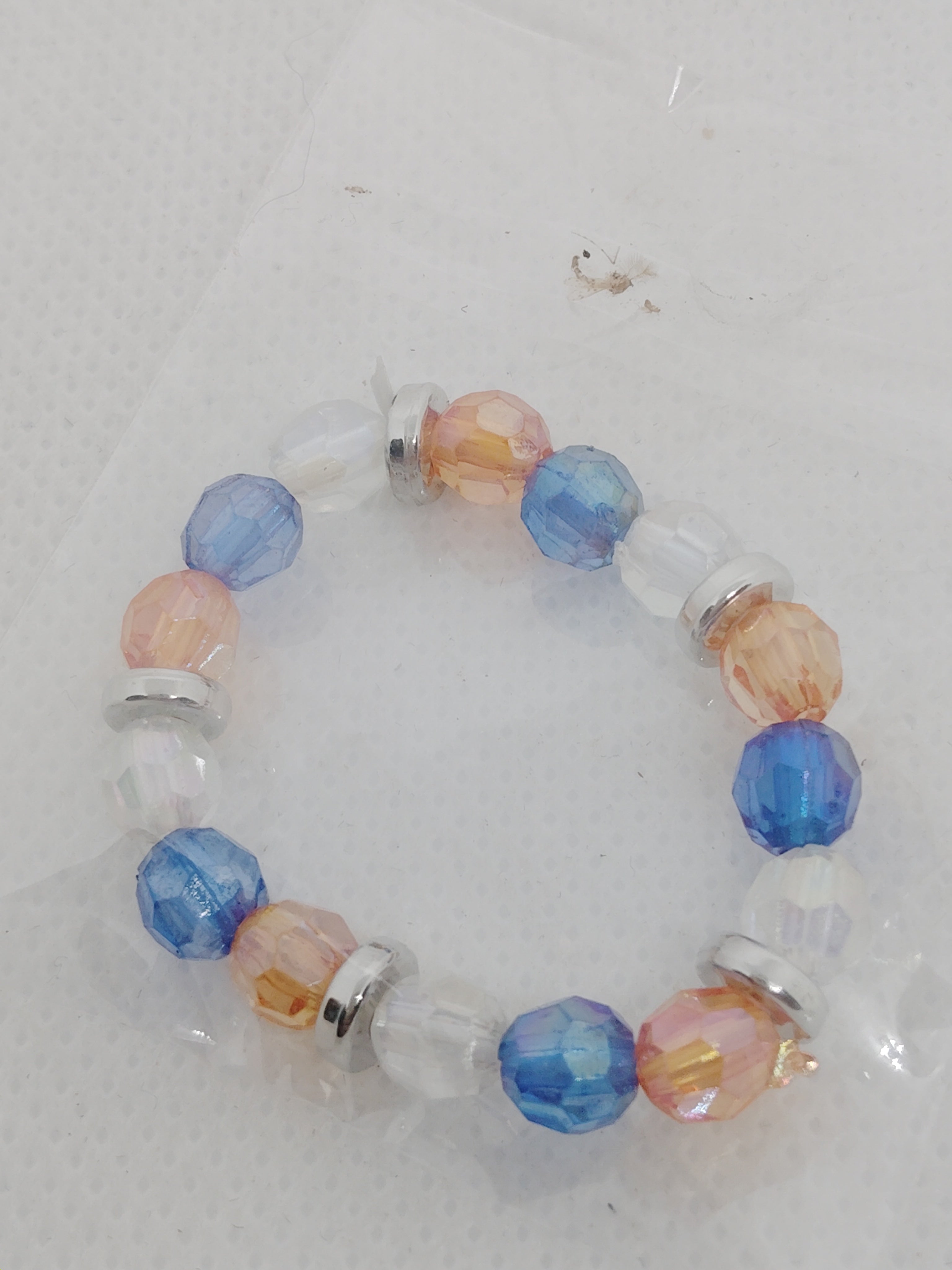 Charming Baby Bracelet with Free Earrings – Celebrate Your Little One’s Style!