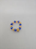 Charming Baby Bracelet with Free Earrings – Perfect Gift Set!