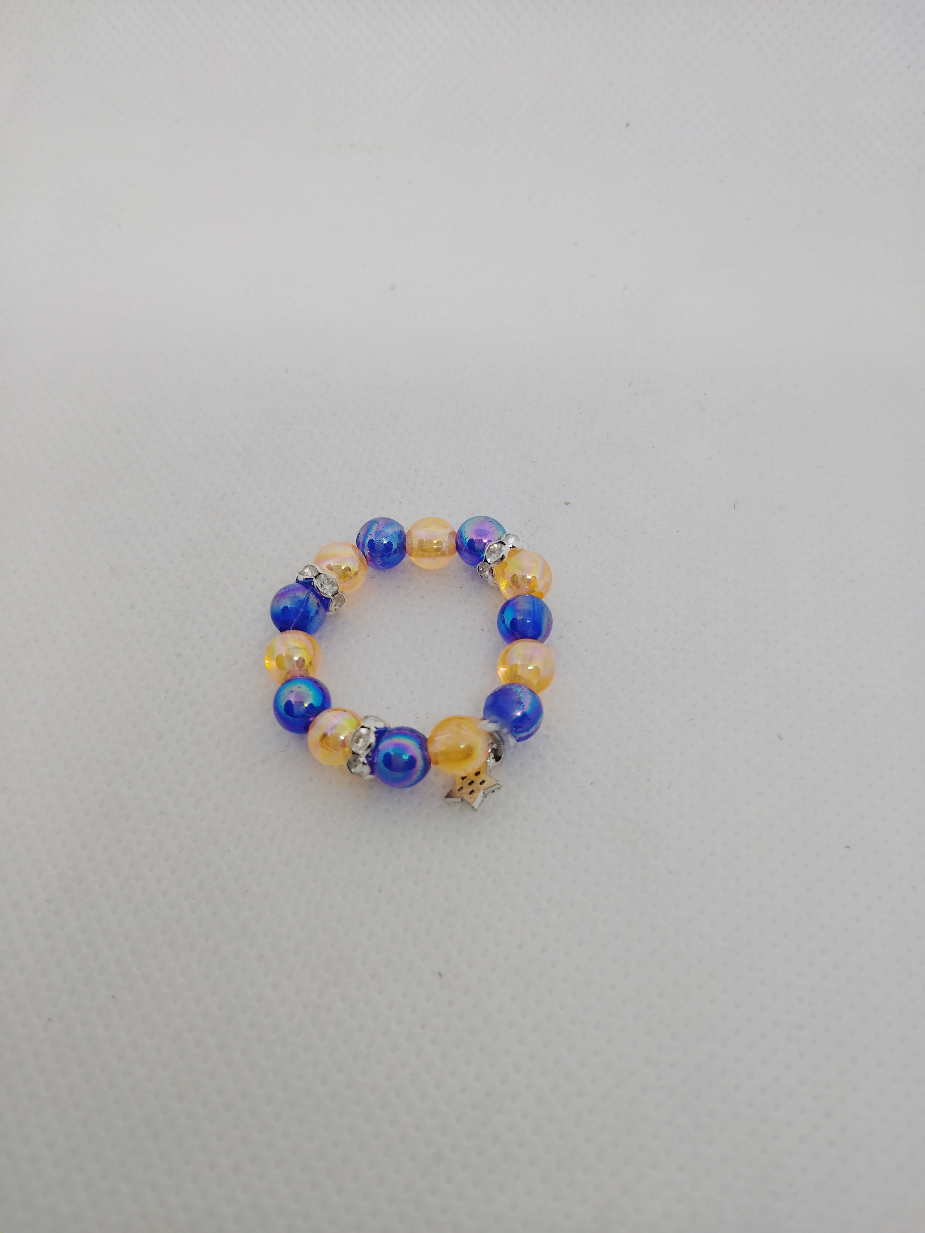 Charming Baby Bracelet with Free Earrings – Perfect Gift Set!