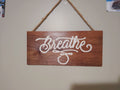 Breathe