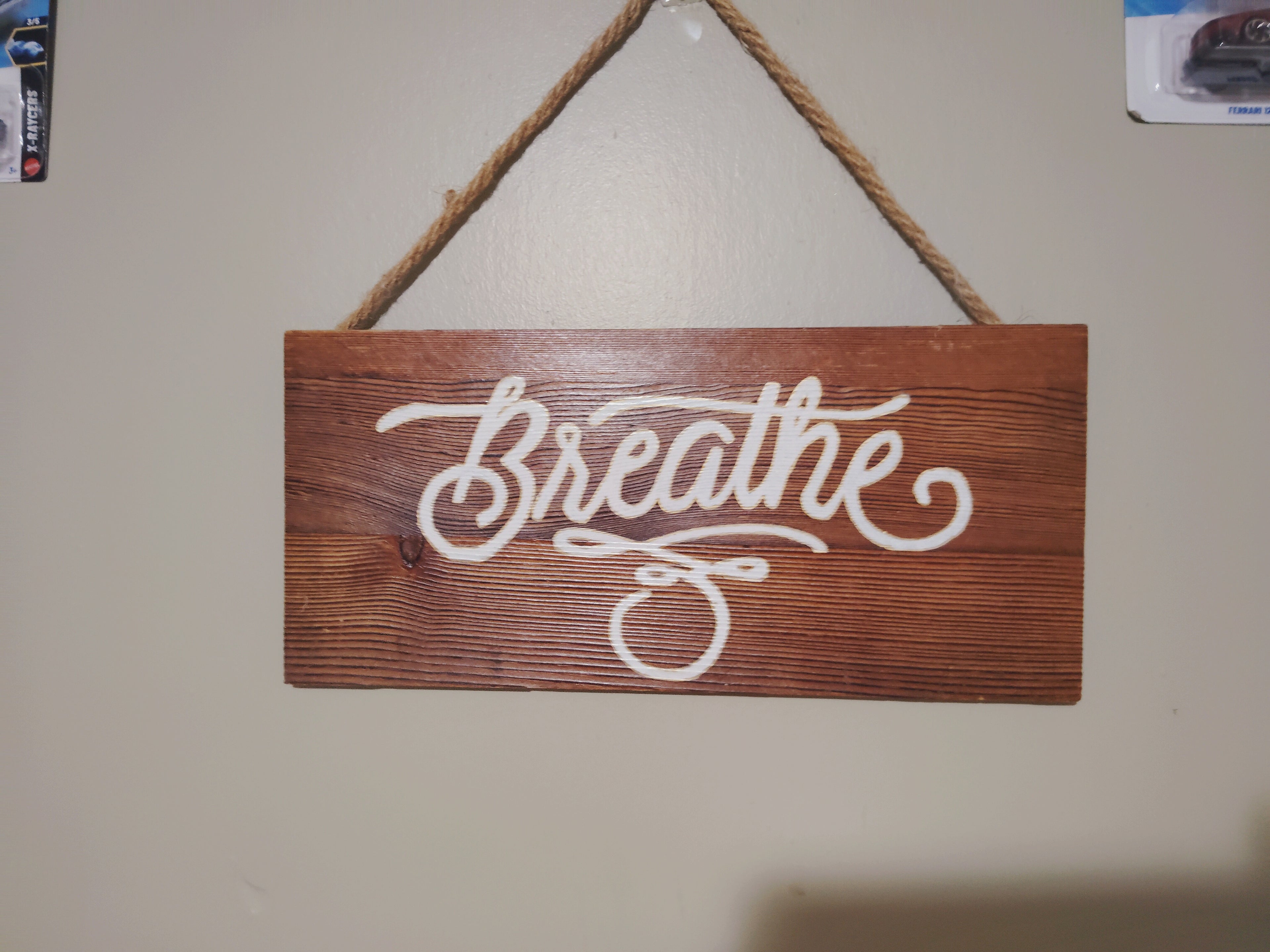Breathe